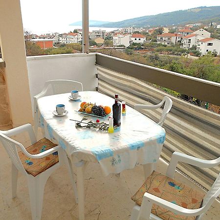 Apartments Boa Slatine Exterior foto
