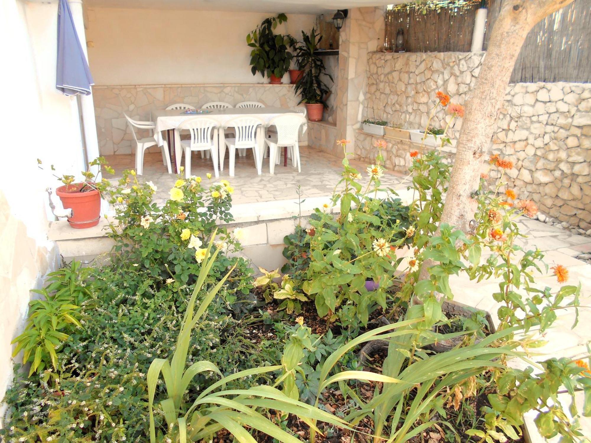 Apartments Boa Slatine Exterior foto